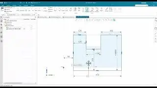 NX CAD - Sketch Checking