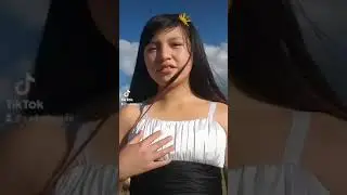 Maddie y Josse tik tok