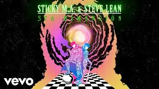 Sticky M.A. & Steve Lean - Voices