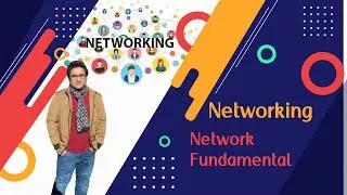 Networking Fundamentals | Network Devices - Hosts, IP Addresses, Networks | Networking basics
