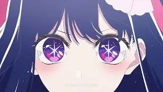 YOASOBI「アイドル」(R. Ver) :)