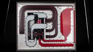 R80 Prototype No. 2 - A watercooled showrig / casemod