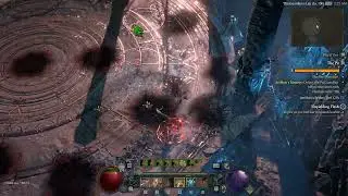 Diablo 4 - Heartseeker Rogue - Pit 129