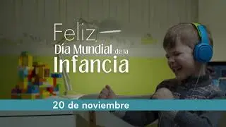 ¿Qué derechos tienen los niños?