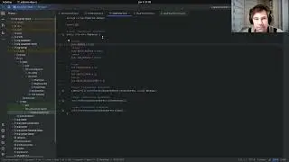 TCP Log-сервер на java (NIO)