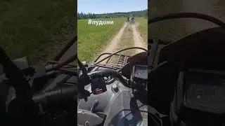 #лудони #лудонка #покатушки #кайф