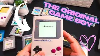 This Game Boy still holds it's charm in 2025