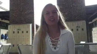 Fanfare Interview-- Sarah Munger