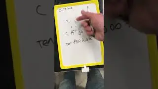 Стенд для надписи, когда уходите на перерыв