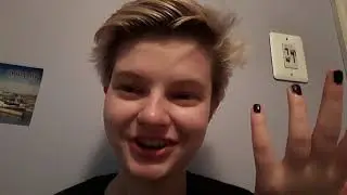 My Nonbinary Journey (Pt 2 and Life Updates)