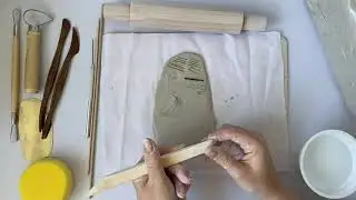 Introduction to Clay Hand building