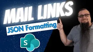 Better Mailto Links With JSON Formatting!