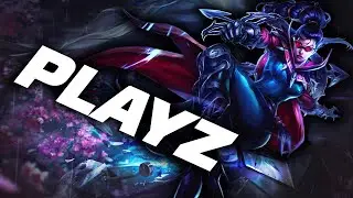 Dzopix -  PLAYZ