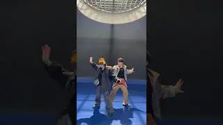 INI | 'LEGIT' 