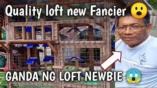 May bago nanaman kaming kalapatids 😊