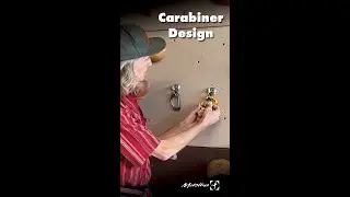 Carabiner Design