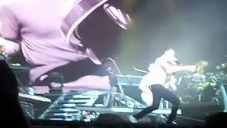Linkin Park - Bleed It Out/A Place For My Head Live At Sonisphere Festival Italy, Imola (26/06/2011)