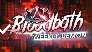[2.1] Bloodbath (Weekly Demon)