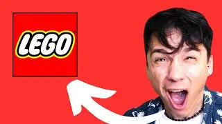 Реакция Holy Baam на LEGO Песня про Вантузмена