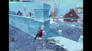 Top 1 pubg mobile