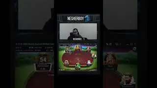 $525 Bounty кол или фолд? 