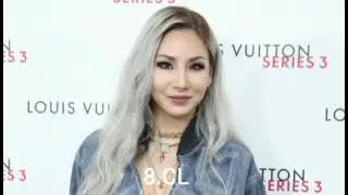 queens of K-POP 