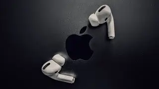Airpods Pro Unboxing and First Impressions!!