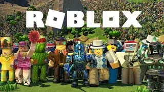 Roblox Party Ep1
