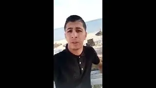 أريس إسلام يرد على أمير ديزاد و كل المنتقدين