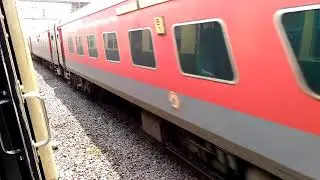 Madurai bound Anuvrat AC Exp
