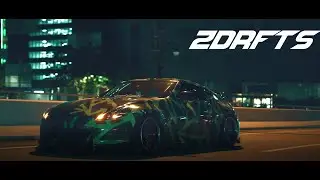 Zpeedy's 09 370Z // 4K