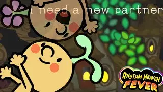 Bossa Nova (Rhythm Heaven) [EXTENDED]