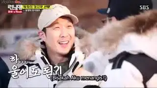 Running Man (SUB INDO) 337 #16