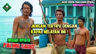 EVEN PIRATES DON'T DARE TO BOARD THIS SHIP ‼️ | BOUYANCY (2019) TRUE STORY FILM STORYLINE