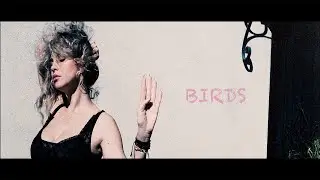 Ayri - Birds (Official Visualizer)