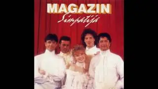 Magazin - Ljudi - (Audio 1994) HD
