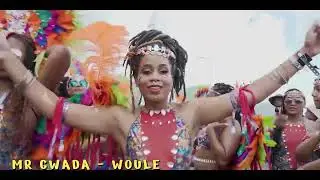 MR GWADA - DOMINICA CARNIVAL 2023 - BOUYON NATION - JAY SUN BAILANTE - EP LAUNCH