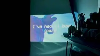 Raccoon Tour - Converse County (Official Lyric Video)