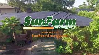Tesla Solar Roof is Here
