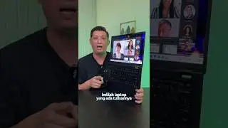 INTEL VPRO laptop paling aman buat pebisnis