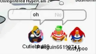 CP TV!!! Cutiebird interviews Happy77!
