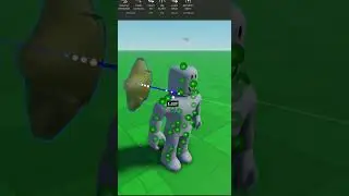 Как продавать аксессуары в Роблоксе?  #roblox