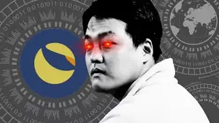 Epic Fall: Luna Terra's Collapse and Do Kwon's Shocking Arrest | Crypto Catastrophe Explained