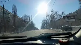 Харьков 25 марта В ПЫЛЬ 2022