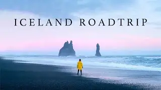 ICELAND in 7 DAYS 🇮🇸
