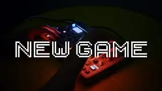 model:cycles challenge. new game. (*revisit)