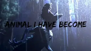 Jurassic World camp cretaceous season 3 amv 