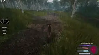 ROBLOX Cenozoic Survival