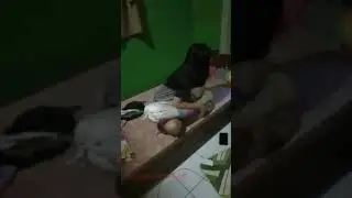 Bertengkar ketahuan memasukkan Laki-laki kekamar.. ( SELINGKUH)