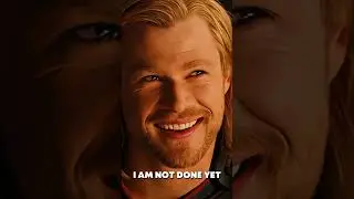 Superman vs Thor | Editing Like Old Videos pt.3